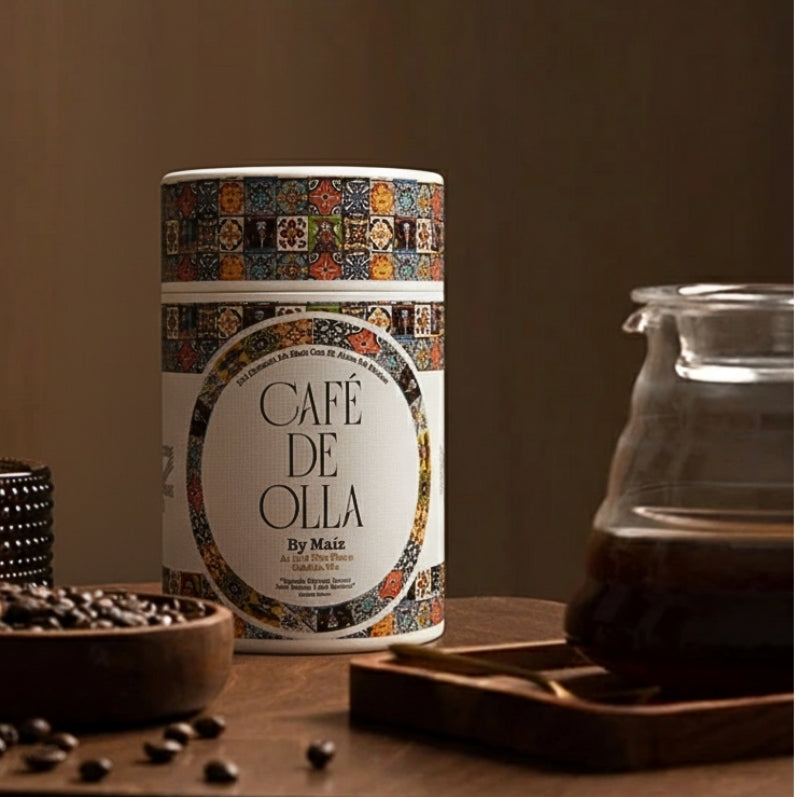Café De Olla (Specialty)