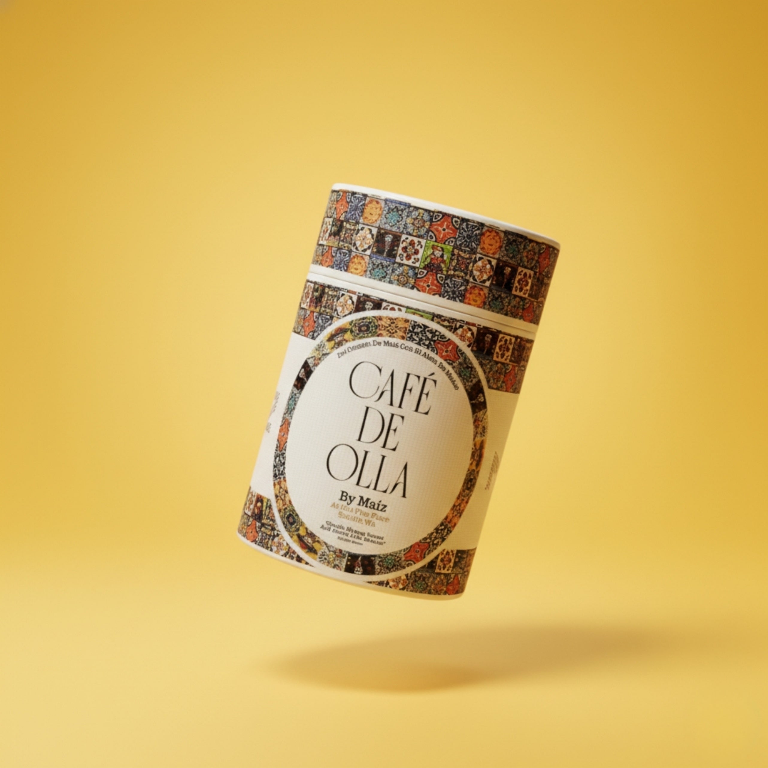 Café De Olla (Specialty)