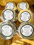 Heirloom Corn Tortillas 12 pack